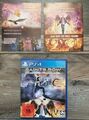 Saints Row: 4 IV Re-elected & Gat Out of Hell Limited Special First Edition PS4 