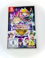 Yu-Gi-Oh Legacy of The Duelist : Link Evolution - Nintendo Switch Spiel - #229