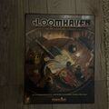 Die Pranken des Löwen Brettspiel Deutsch  Spiel Gloomhaven, Mit Insert