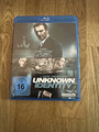 Unknown Identity - Liam Neeson  - Blu-ray