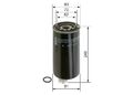 BOSCH (F 026 402 272) Kraftstofffilter für DAF