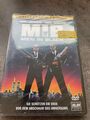 MIB Men in Black DVD Collector's Edition NEU OVP