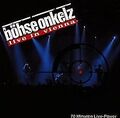 Live in Vienna von Böhse Onkelz | CD | Zustand gut