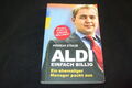 Andreas Straub - ALDI Einfach Billig - Ein ehemaliger Manager packt aus