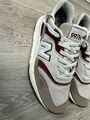 New Balance Schuhe Herren 43