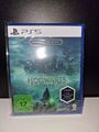 Hogwarts Legacy ** DELUXE EDITION ** PS5 Spiel ** versiegelt