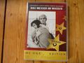 Das Messer im Wasser  Roman Polanski Leon Niemczyk Jolanta Umecka DVD