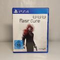 Past Cure (Sony PlayStation 4, 2018) - Top PS4
