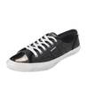 SUPERDRY Damen Marken-Sneaker, anthrazit