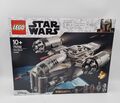 Lego® STAR WARS™ - 75292  RAZOR CREST™ / The Mandalorian Child  NEU & OVP