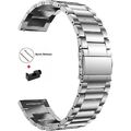 Titan Metall Armband Für Samsung Galaxy Watch FE 7 6 5 4 40/44mm Classic 43/47mm