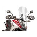 Puig Touringscheibe Honda NC 750 XD DCT ABS Bj. 2016-2017