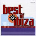 Best of Ibiza 2002-The ultimate Island Collection (2002) Energy 52, Ver.. [2 CD]