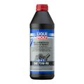 Getriebeöl LIQUI MOLY 1024 Hypoid (GL4/5) 75W-90 vollsynthetisch Schalt Neben 1L