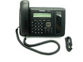 Panasonic KX-DT543 SystemtelefonTelefon KX DT 543 KX-DT543NE-B schwarz AUFGEARBE