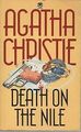 Death on the Nile, Agatha Christie, Used; Good Book