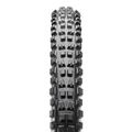 Maxxis Minion DHF 3C MaxxGrip/DH 63-584 TT Drahtreifen 27.5 x 2.50" Schwarz