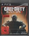 Sony PS3 Playstation 3 Spiel Call of Duty: Black Ops III 3 NEU*NEW*18