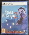 Hello Neighbor 2 (PlayStation 5) NEU SEALED Survival Horror Sandbox PS5 Spiel