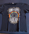 Pink Floyd T-Shirt XL schwarz Dark side of the moon