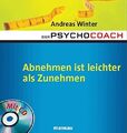 Mankau Buch Der Psychocoach 3: Abnehmen ist leichter als Zunehmen,