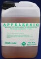 20L APFELESSIG APFEL ÄPFEL ESSIG APPLE CIDER VINEGAR VINAIGRE CIDRE VINAGRE APLE