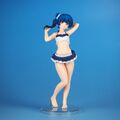 Love Live! Sunshine!! Figure Yoshiko Tsushima Figure Yohane Aqours Idol Anime