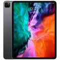 Apple iPad Pro - 4. Gen. (2020) 128GB Wi-Fi Space Grau Sehr Gut