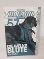 Bleach Manga Band 57 1.Auflage 