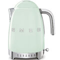 Smeg 50's Wasserkocher regelbare Temperatureinstellung - verschiedene Farben