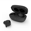 Belkin SoundForm Bolt True Wireless In-Ear-Kopfhörer IPX4 schwarz