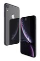 Apple iPhone XR 64GB black Smartphone ohne Simlock gut