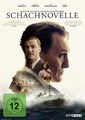 Schachnovelle - (Oliver Masucci) # DVD-NEU