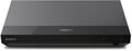 SONY UBP-X500 4K Ultra HD Blu-ray Player Schwarz OHNE ORIGINALVERPACKUNG