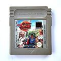 Nintendo Gameboy Spiel - The Legend Of Prince Valiant - FRG - nur Modul