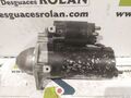 0001109015 MOTOR STARTET / 1248984 FÜR OPEL VECTRA B BERLINA EDITION 2000