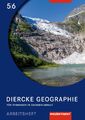 Diercke Geographie - Ausgabe 2008 Sachsen-Anhalt | Arbeitsheft 5 / 6 | Lindau