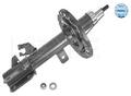 Original MEYLE Stoßdämpfer 36-26 623 0003 für Nissan