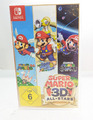 Super Mario 3D All-Stars (Nintendo Switch, 2020) #C8 22114 J5