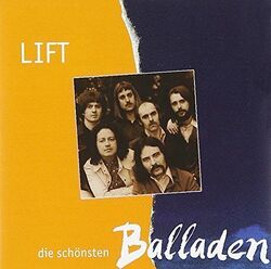 Lift - Die Schönsten Balladen