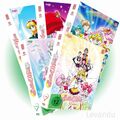 DVD SAILOR MOON - STAFFEL 1-5 (Anime - Episoden 1-200) - 27 DVD's