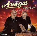 Babylon ( Exklusivedition mit 2 Bonustitel) von Amigos | CD | Zustand sehr gut