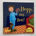 Pixi - 2122 - Hopp, ins Bett - 1. Auflage 2015