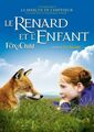 The Fox And The Child (Le Renard et L'enfant) (Version française) (DVD)