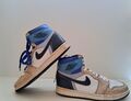 Jordan 1 retro high og university blue