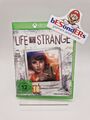 Life Is Strange Microsoft Xbox One Spiel