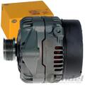 HELLA GENERATOR LICHTMASCHINE 120A für OPEL ASTRA F G MERIVA VECTRA ZAFIRA