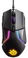 SteelSeries Gaming Maus Rival 600 Dual Optical Sensor Gewichtssystem 12000 CPI