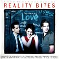 REALITY BITES – SOUNDTRACK - KRAVITZ – U2 – KNACK – CD