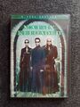 Matrix Reloaded - 2 Disc Edition (2003, 2 DVDs) sehr guter Zustand ! -2512-